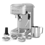 KitchenAid 5KES6503ESX - cena, porovnanie