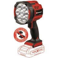 Einhell TE-CL 18/2500 LiAC - cena, porovnanie