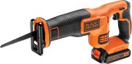 Black & Decker BDCR18 - cena, porovnanie