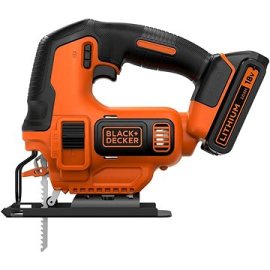 Black & Decker BDCJS18