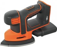 Black & Decker BDCDS18N - cena, porovnanie