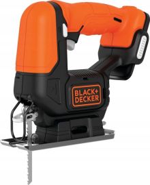 Black & Decker BDCJS12N