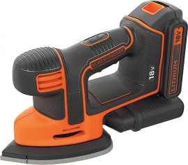 Black & Decker BDCDS18