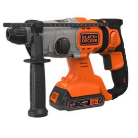 Black & Decker BCD900D1S