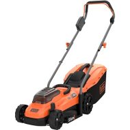 Black & Decker BCMW3318N - cena, porovnanie