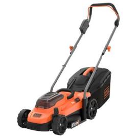 Black & Decker BCMW3336N