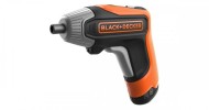 Black & Decker BCF611CK - cena, porovnanie