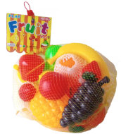 Mac Toys Ovocie v sieťke - cena, porovnanie