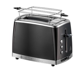 Russell Hobbs Matte Black 26150