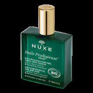 Nuxe Bio Multifunkčný suchý olej Néroli 100ml - cena, porovnanie