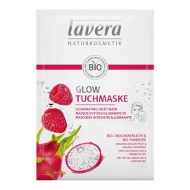 Lavera Illuminating Sheet Mask 21ml