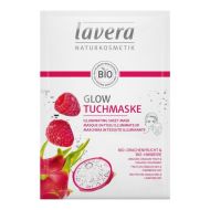 Lavera Illuminating Sheet Mask 21ml - cena, porovnanie