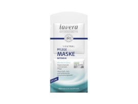 Lavera Neutral (Face Mask) 2x5ml
