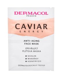 Dermacol Caviar Energy (Anti-Aging Face Mask) 2x8ml