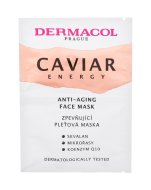 Dermacol Caviar Energy (Anti-Aging Face Mask) 2x8ml - cena, porovnanie