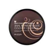 Mizon Snail Repair Intensive Gold Eye Gel Patch 84g - cena, porovnanie