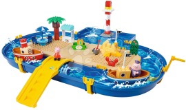 Big Waterplay Peppa Pig Holiday