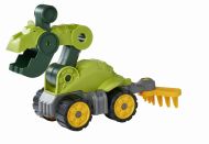 Big Power Worker Mini Dino T-Rex - cena, porovnanie