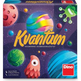 Dino Kvantum