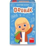 Dino Hra Druhák - cena, porovnanie