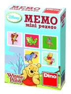 Dino Pexeso - Disney 2 - cena, porovnanie