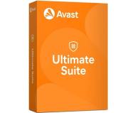 Avast Ultimate 1 lic. 1 rok - cena, porovnanie