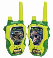 Dickie Walkie Talkie Dino Patrol - cena, porovnanie