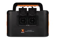 Xtorm XP500 - cena, porovnanie