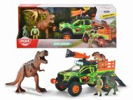 Dickie Ford Raptor Lovec Dinosaurov - cena, porovnanie