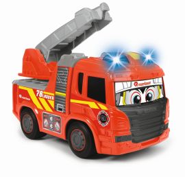 Dickie ABC Auto hasičské 25cm