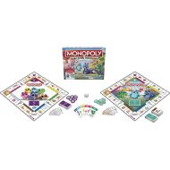 Hasbro Moje první Monopoly - cena, porovnanie