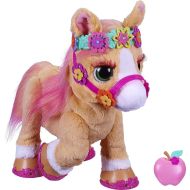 Hasbro My little Pony štýlová Cinnamon - cena, porovnanie