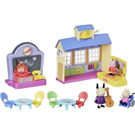 Hasbro Peppa Pig Hracia súprava Peppina škôlka