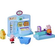 Hasbro Prasiatko Peppa Supermarket - cena, porovnanie