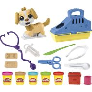 Hasbro Play-Doh sada Veterinár - cena, porovnanie