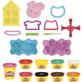 Hasbro Play-Doh Prasiatko Peppa