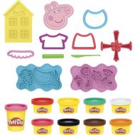 Hasbro Play-Doh Prasiatko Peppa - cena, porovnanie