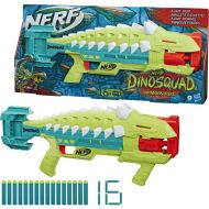 Hasbro Nerf Dino Armor-Strike - cena, porovnanie