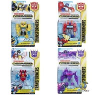 Hasbro Transformers Cyberverse figúrka 5-7 krokov transformácie - cena, porovnanie