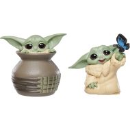 Hasbro Star Wars The Mandalorian Baby Grogu - cena, porovnanie