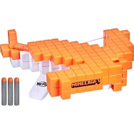 Hasbro NERF Minecraft Pillagers Crossbow