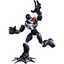 Hasbro Spider-Man Bend and Flex Miles Morales