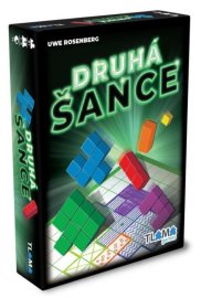 Tlama Games Druhá Šance