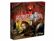 Tlama Games Architekti Západního království: Rozkvět řemesel - cena, porovnanie