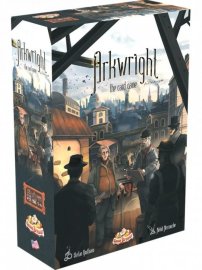 Tlama Games Arkwright