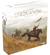 Tlama Games Stroganov - cena, porovnanie
