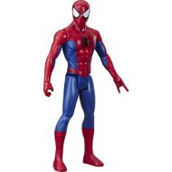 Hasbro Spider-Man Figúrka Titan - cena, porovnanie