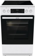 Gorenje GECS5C60WPA - cena, porovnanie