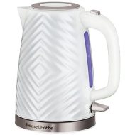 Russell Hobbs Groove White 26381 - cena, porovnanie