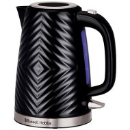 Russell Hobbs Groove Black 26380 - cena, porovnanie